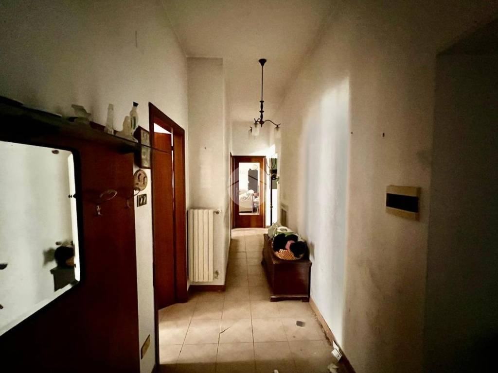 Appartamento a Cosenza in Via Francesco Valentini, 16 - Foto 3