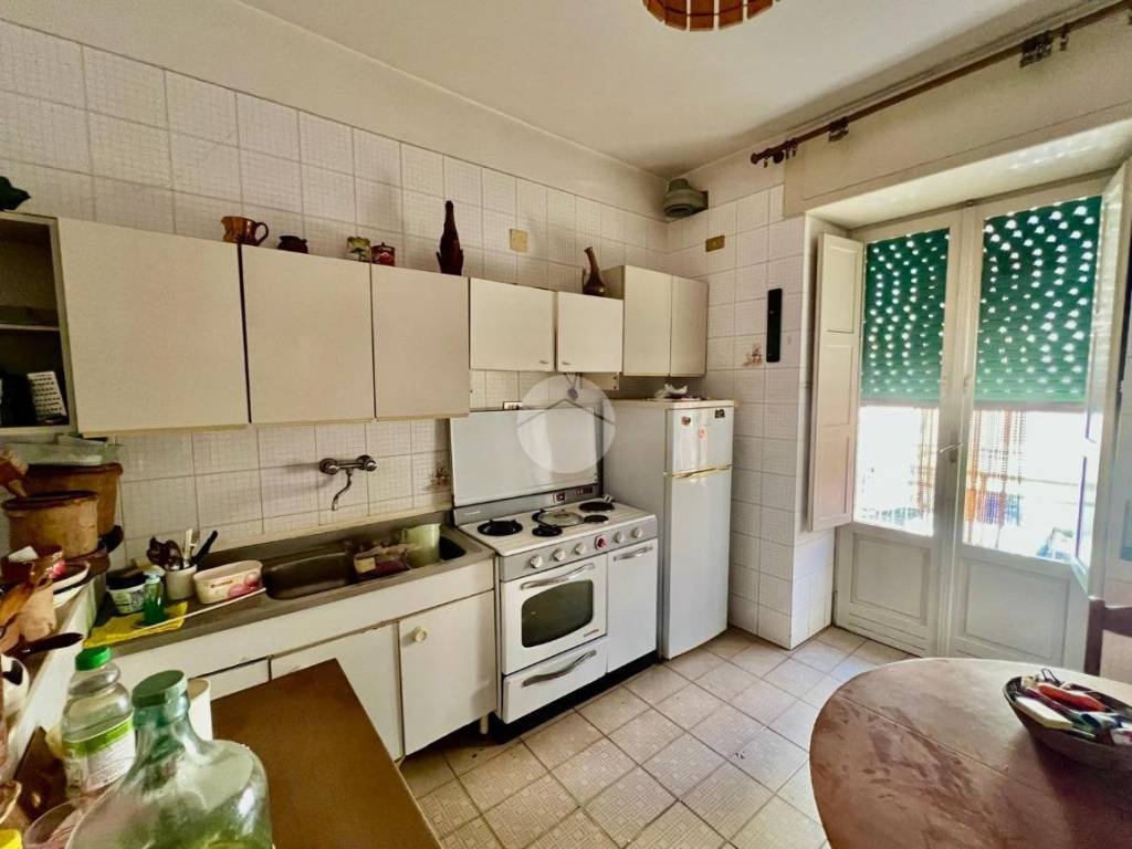 Appartamento a Cosenza in Via Francesco Valentini, 16 - Foto 5