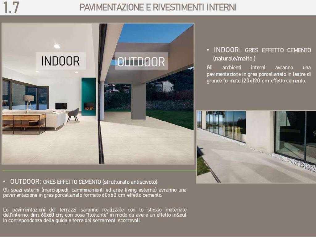 Appartamento a Correggio in Via Campagnola, 12 - Foto 5