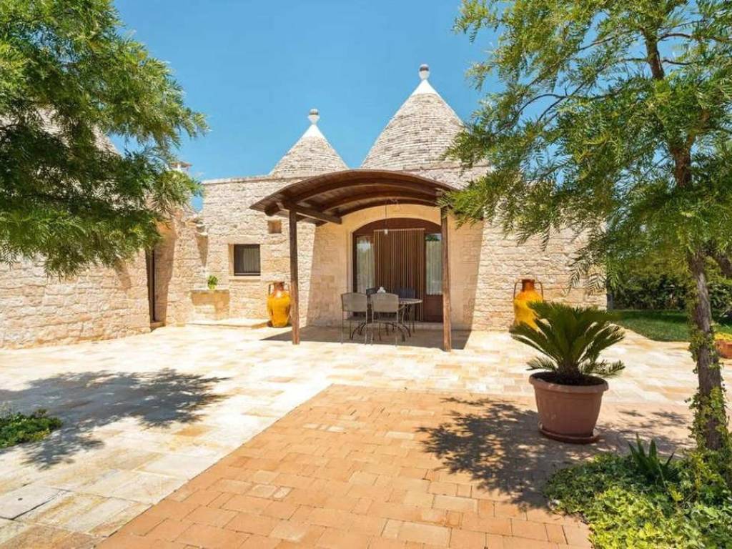 Rustico / casale a Martina franca - Foto 2