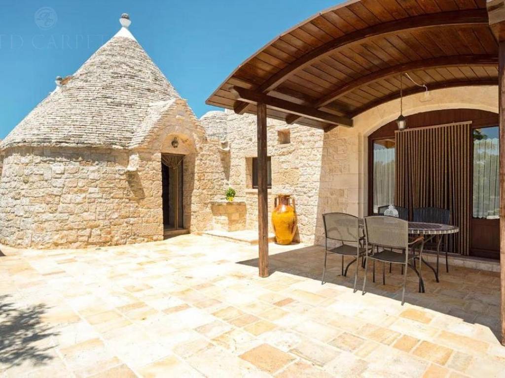 Rustico / casale a Martina franca - Foto 3