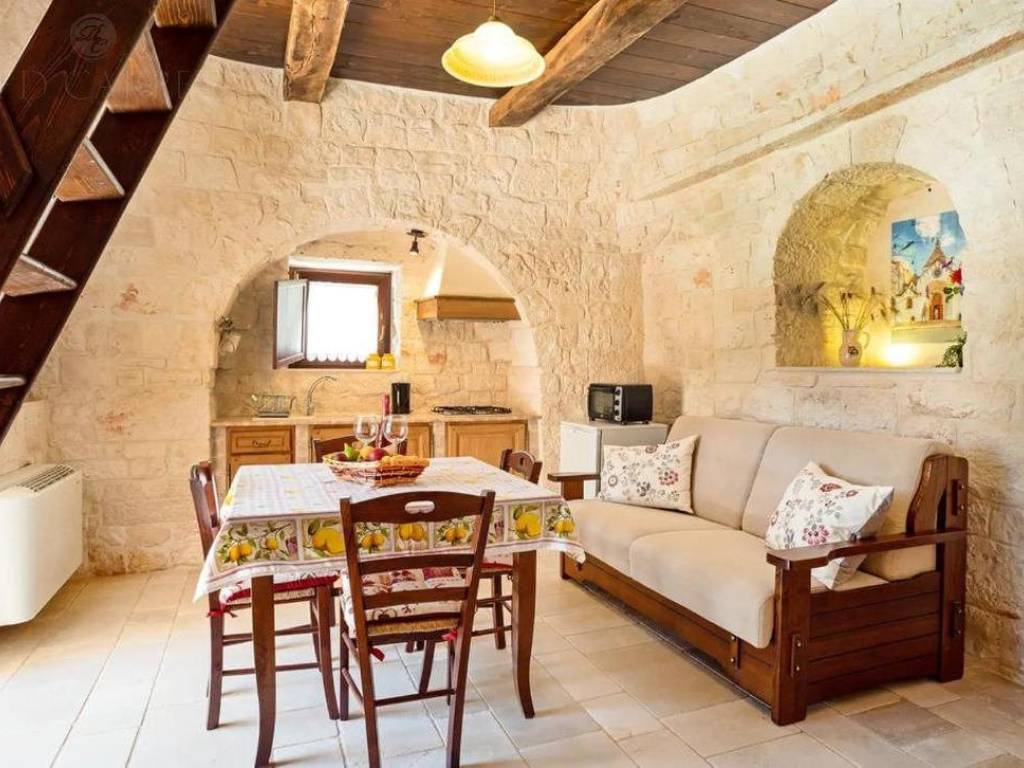 Rustico / casale a Martina franca - Foto 4