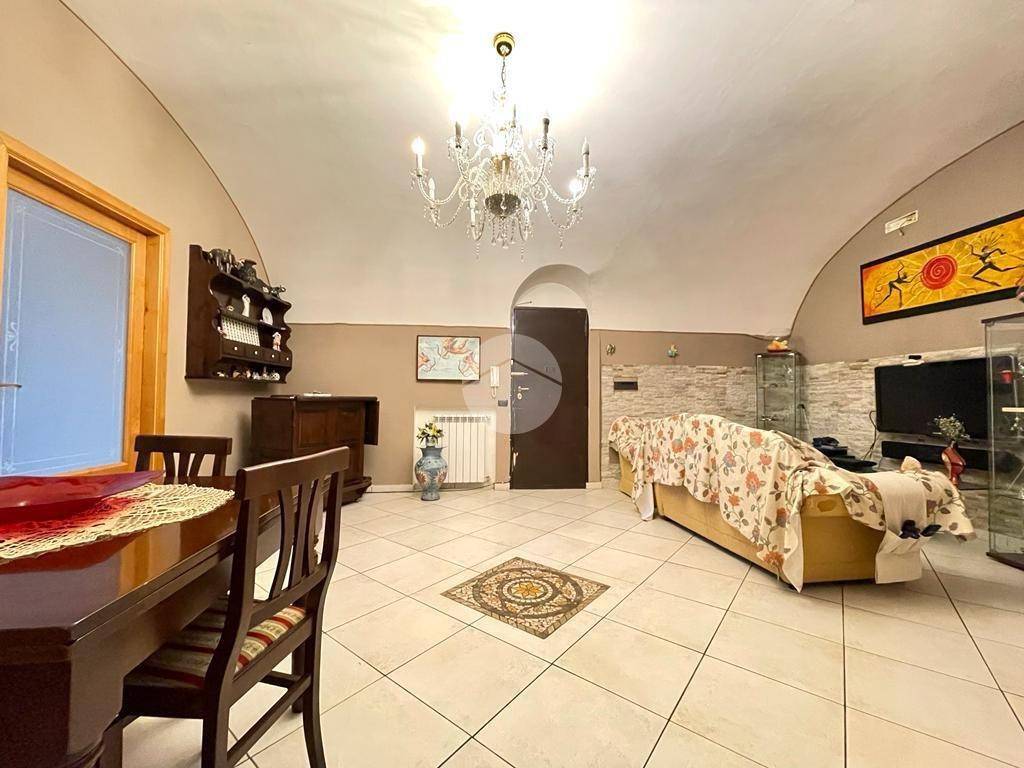 Appartamento a Napoli in Via Nicola Ricciardi, 5 - Foto 3