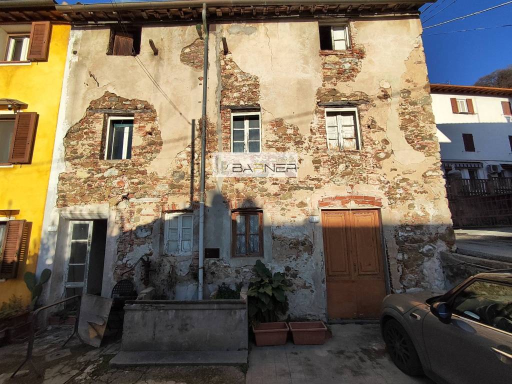 Rustico / casale a Massarosa in Via Luigi Spada Cenami, 472 - Foto 3