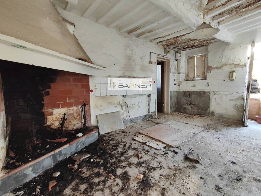 Rustico / casale a Massarosa in Via Luigi Spada Cenami, 472 - Foto 4