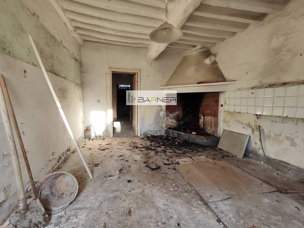 Rustico / casale a Massarosa in Via Luigi Spada Cenami, 472 - Foto 5
