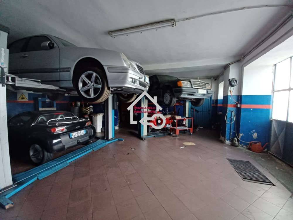 Immobile a Laureana cilento in Viale San Martino, 66 - Foto 2