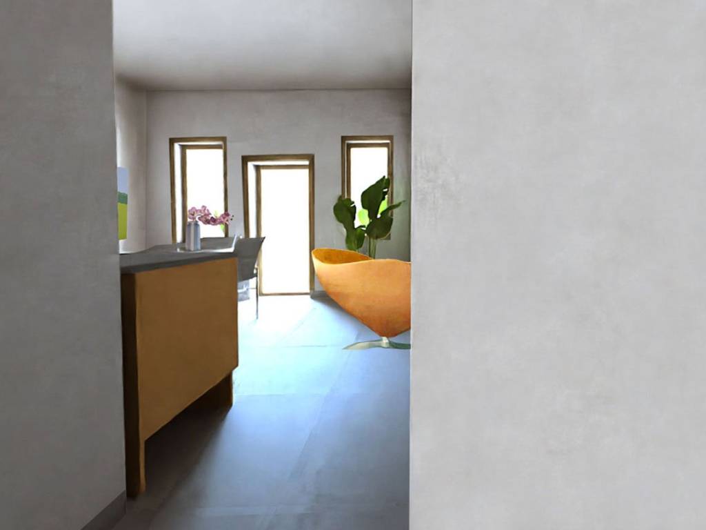 Casa indipendente a Mantova in Via Legnago - Foto 4