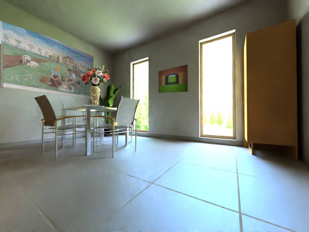 Casa indipendente a Mantova in Via Legnago - Foto 5