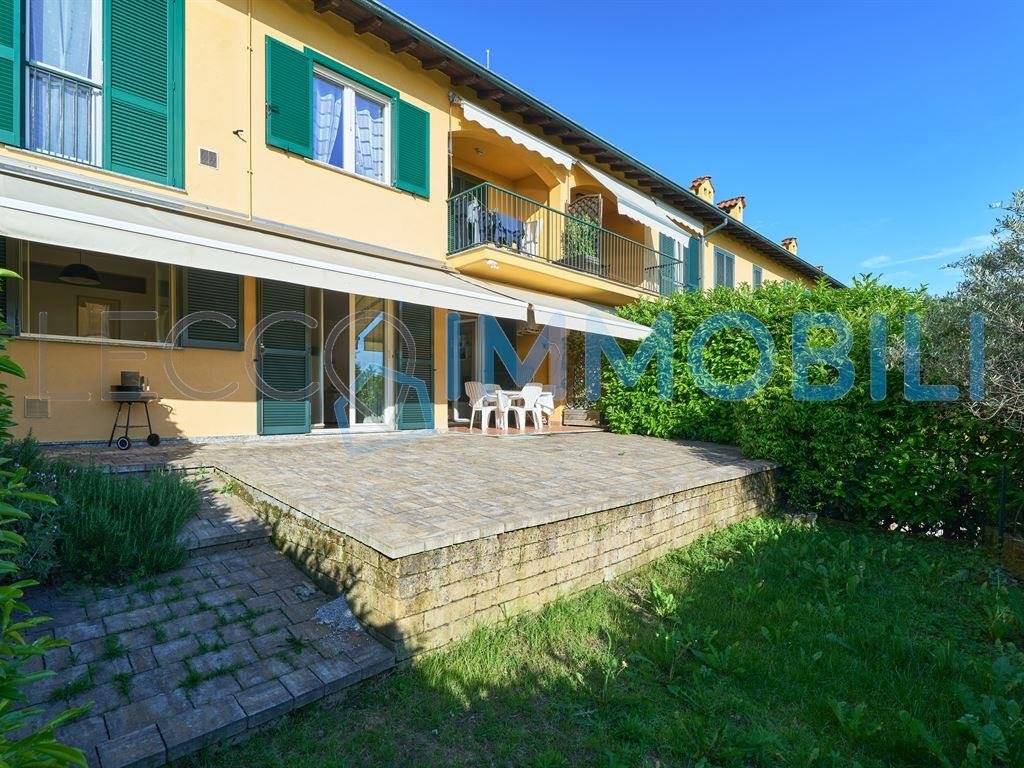 Appartamento a Galbiate in via saideno, 24 - Foto 3