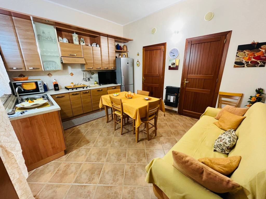 Casa indipendente a Campofelice di roccella in Via Roma, 12 - Foto 5