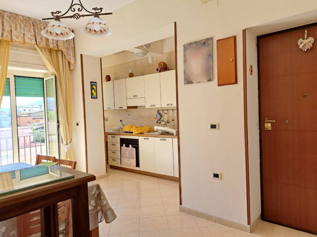 Appartamento a Maddaloni in Via Piero Gobetti - Foto 2