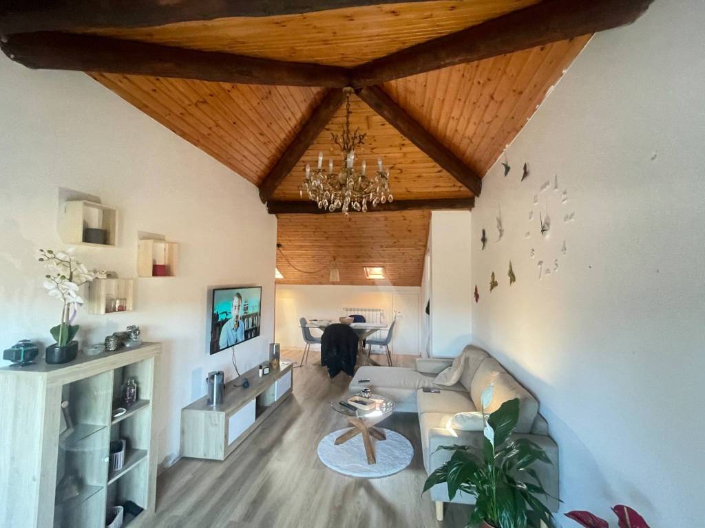Appartamento a Arcola in Via Ameglia, 28 - Foto 3