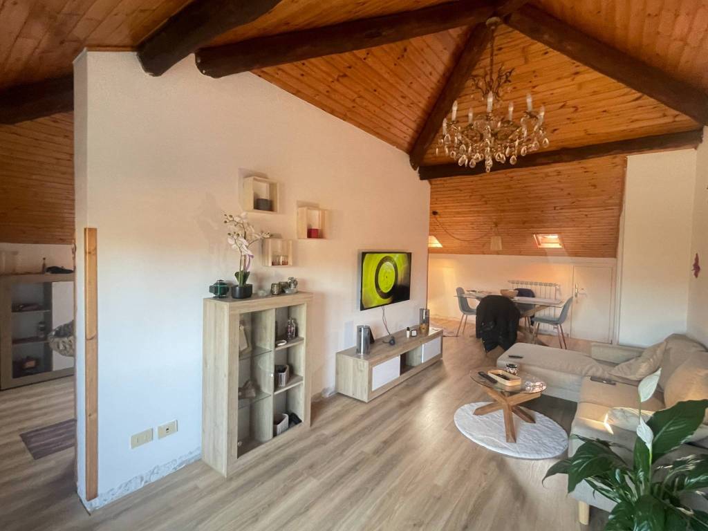 Appartamento a Arcola in Via Ameglia, 28 - Foto 4