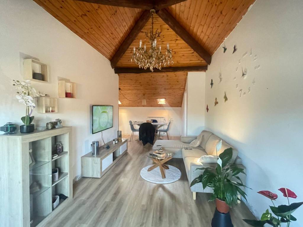 Appartamento a Arcola in Via Ameglia, 28 - Foto 5