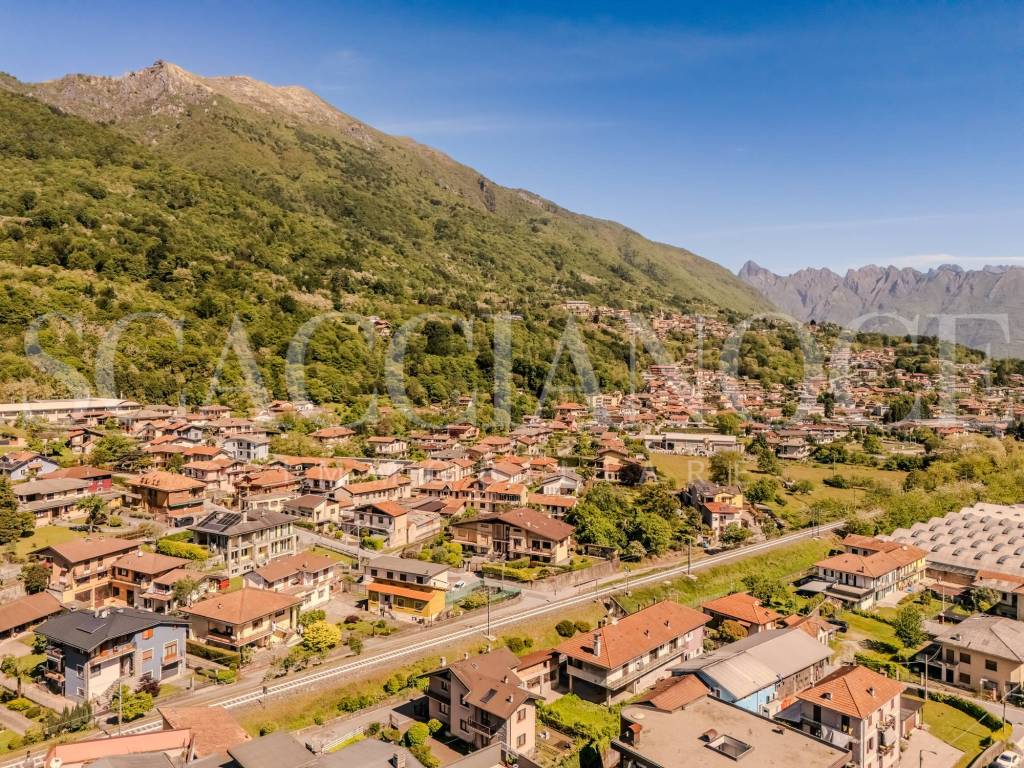 Villa a Casale corte cerro in Via Cassinone, 5 - Foto 3