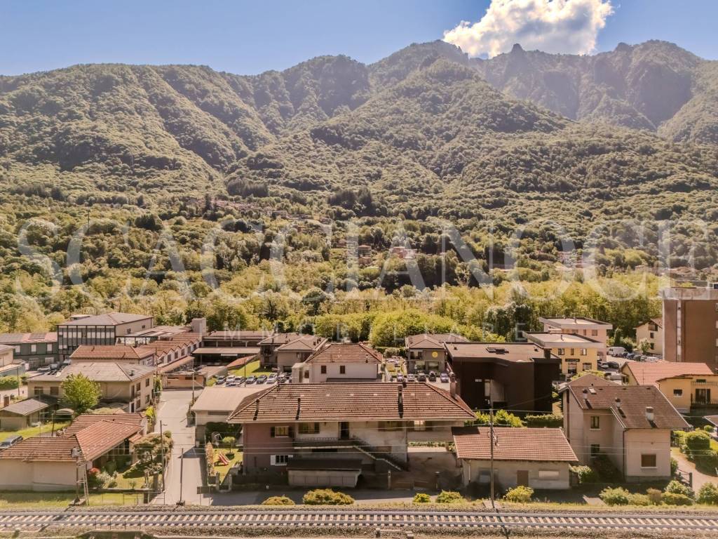 Villa a Casale corte cerro in Via Cassinone, 5 - Foto 4