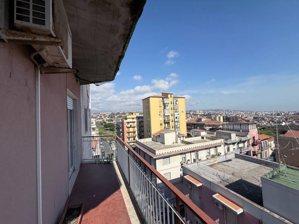 Appartamento a Catania in Via Antonio Piraino - Foto 5