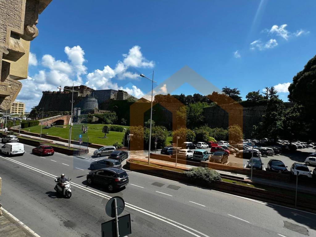 Appartamento a Savona in Corso Italia, 245 - Foto 2