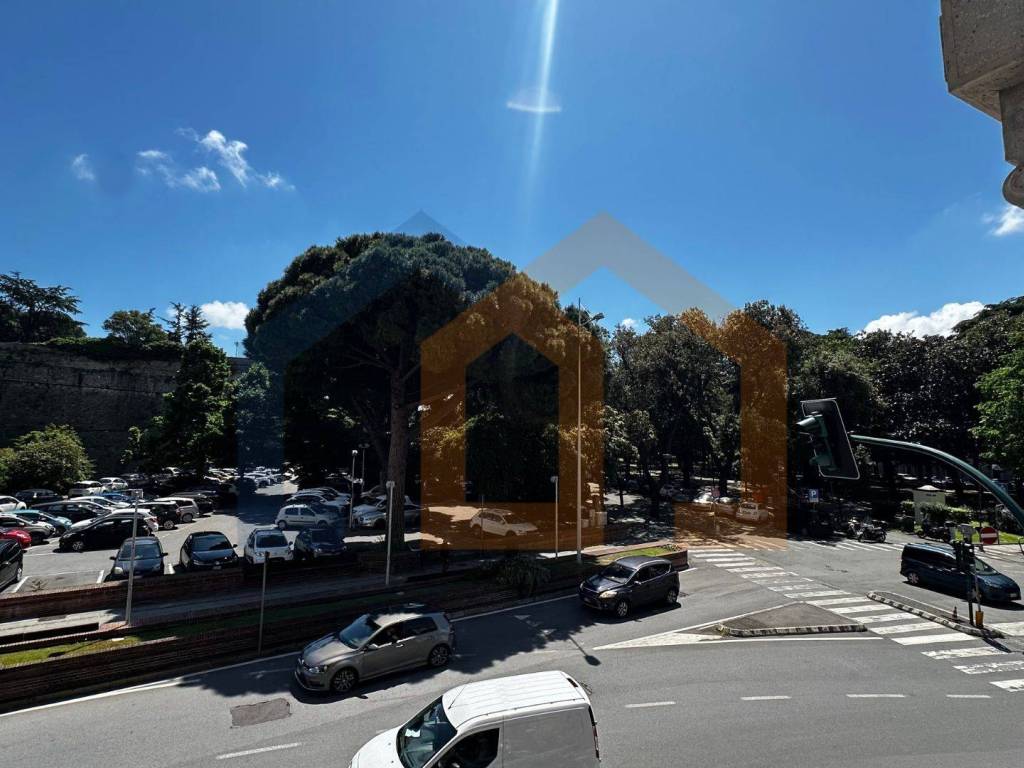 Appartamento a Savona in Corso Italia, 245 - Foto 3