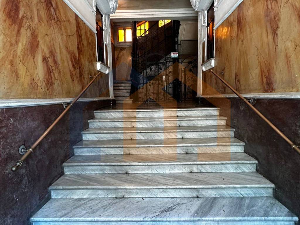 Appartamento a Savona in Corso Italia, 245 - Foto 4