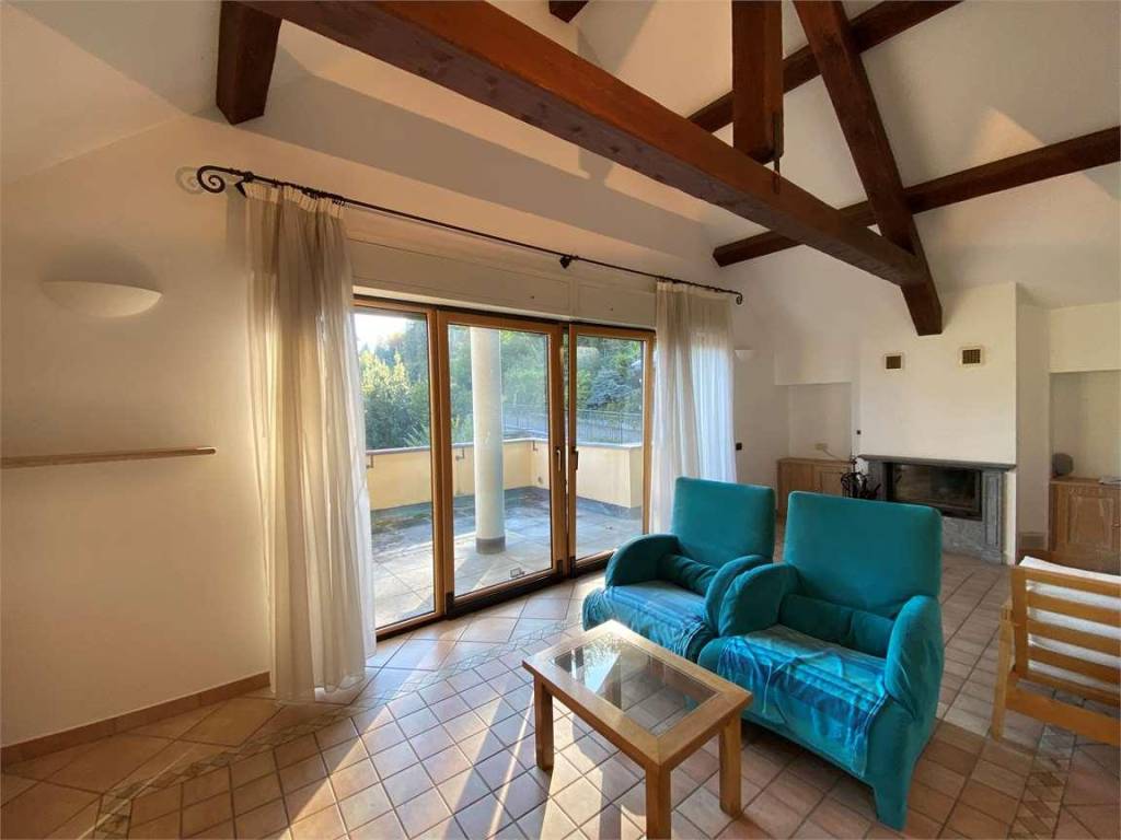 Villa a Crevoladossola in Via Danda, 16 bis - Foto 2