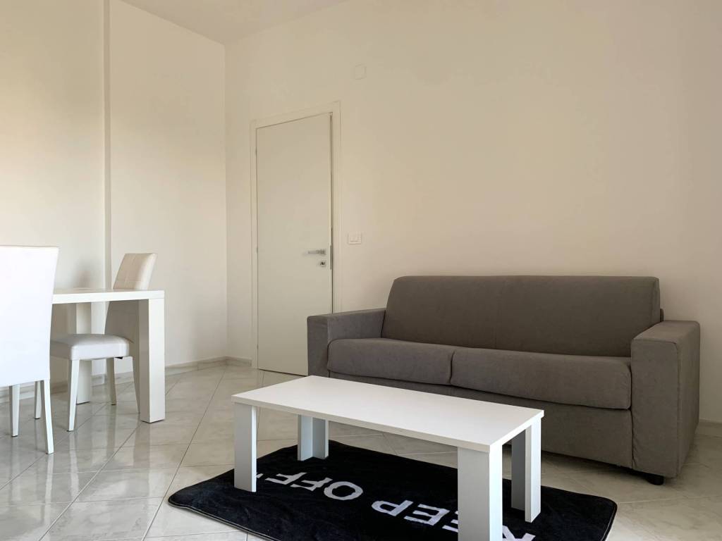 Appartamento a Catanzaro in viale Pio X - Foto 5