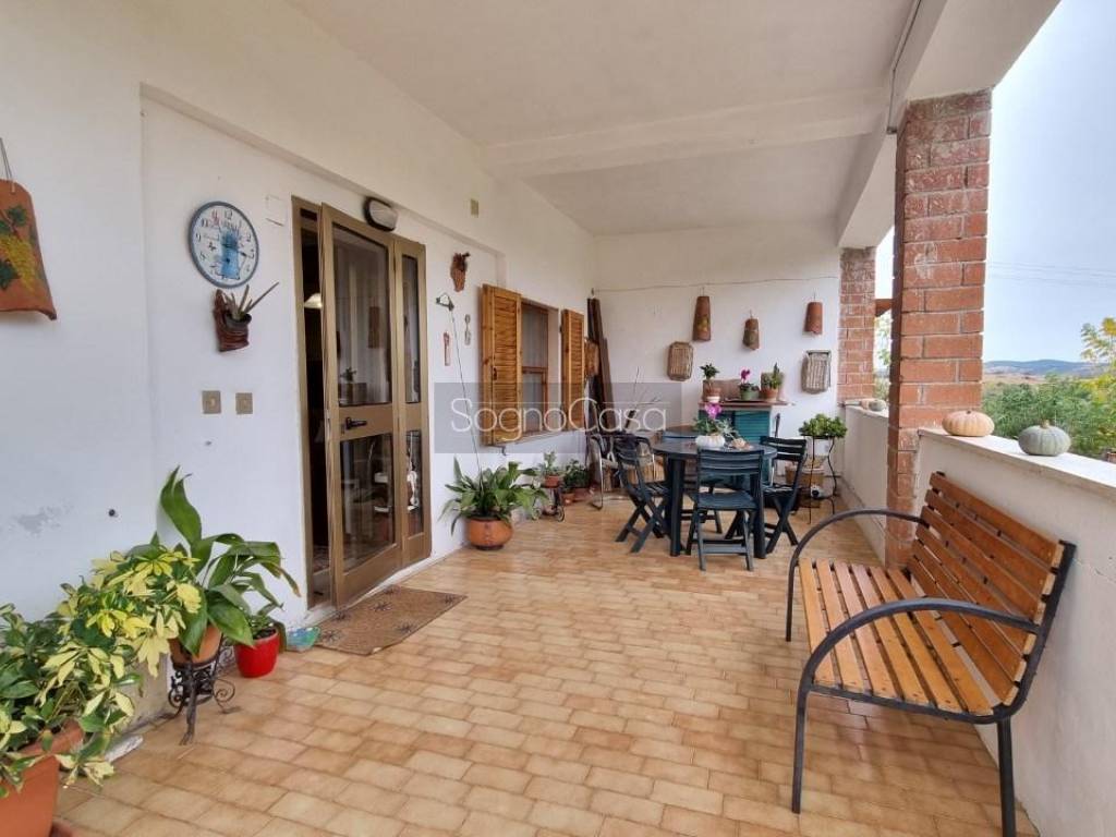 Rustico / casale a Magliano in toscana in via provinciale - Foto 3