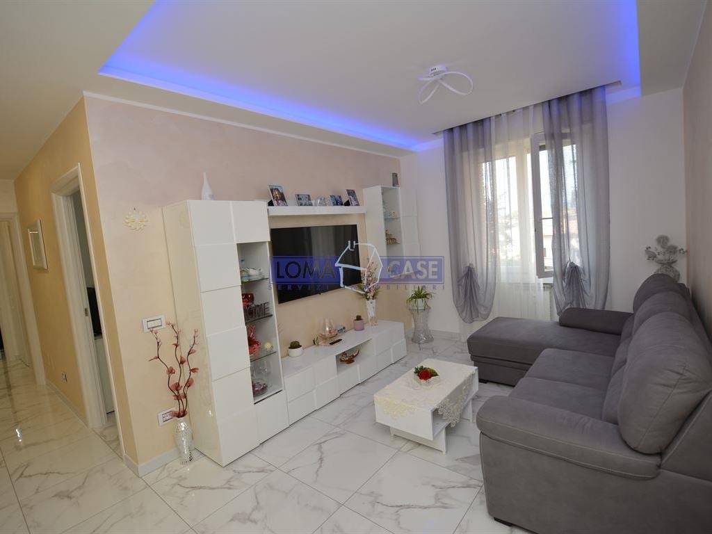Appartamento a Lomagna in Via Milano, 3 - Foto 2