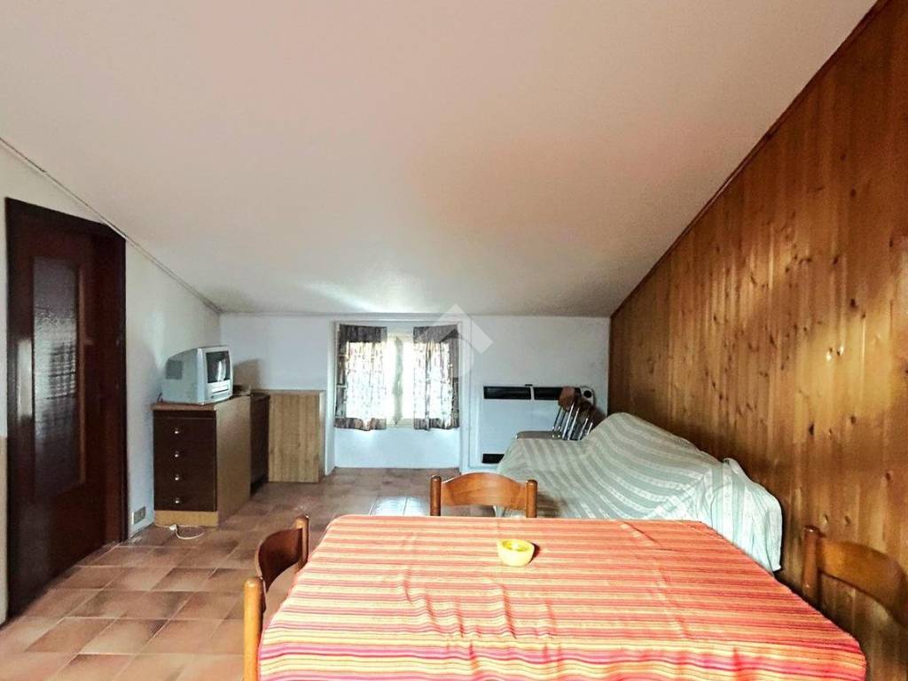 Attico / mansarda a Cosio valtellino in Via Nazionale, 79 - Foto 2