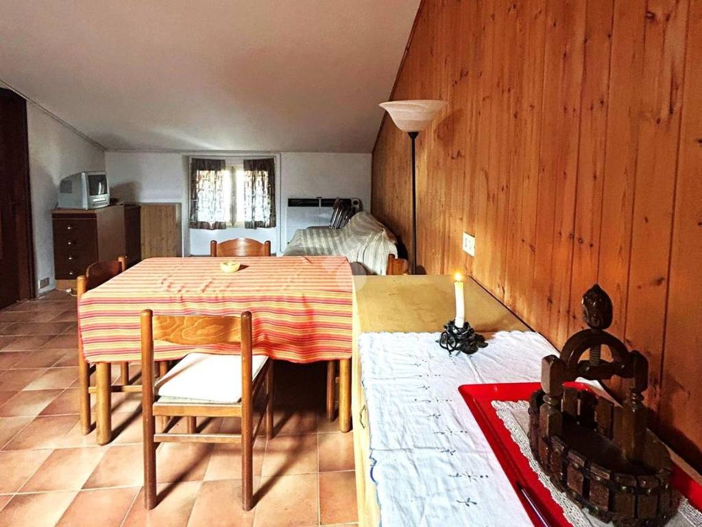 Attico / mansarda a Cosio valtellino in Via Nazionale, 79 - Foto 3