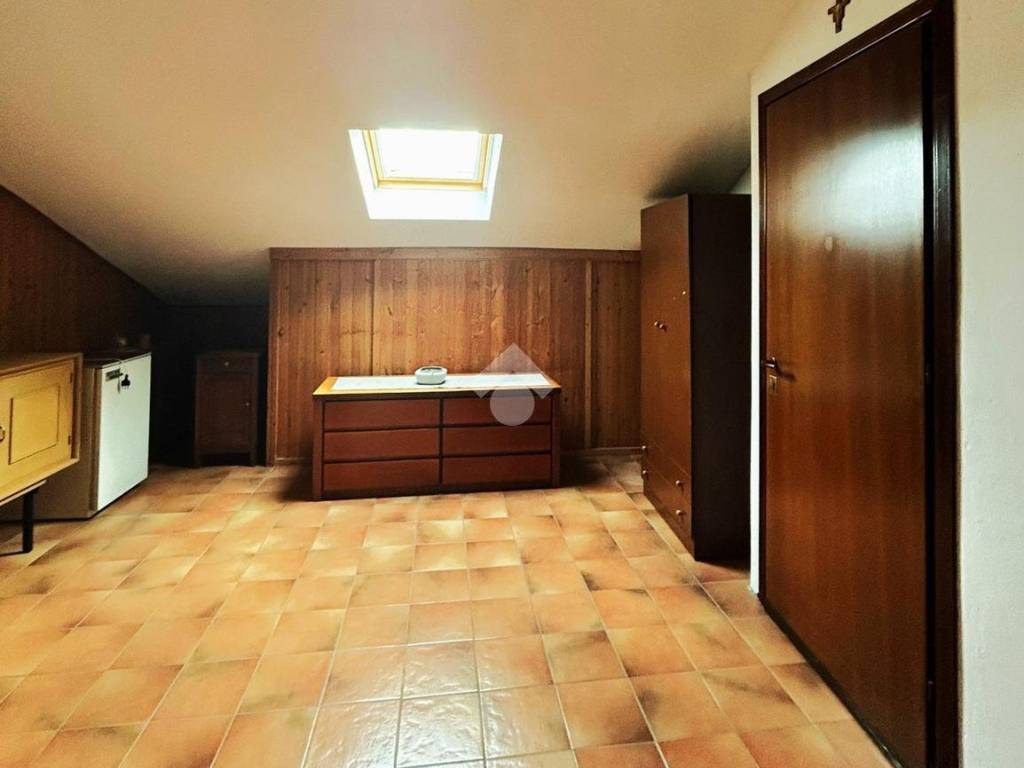 Attico / mansarda a Cosio valtellino in Via Nazionale, 79 - Foto 4