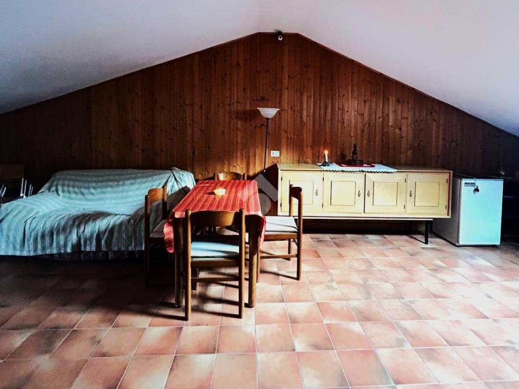 Attico / mansarda a Cosio valtellino in Via Nazionale, 79 - Foto 5