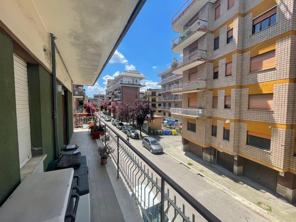 Appartamento a Cassino in Via Cristoforo Colombo, 44 - Foto 2