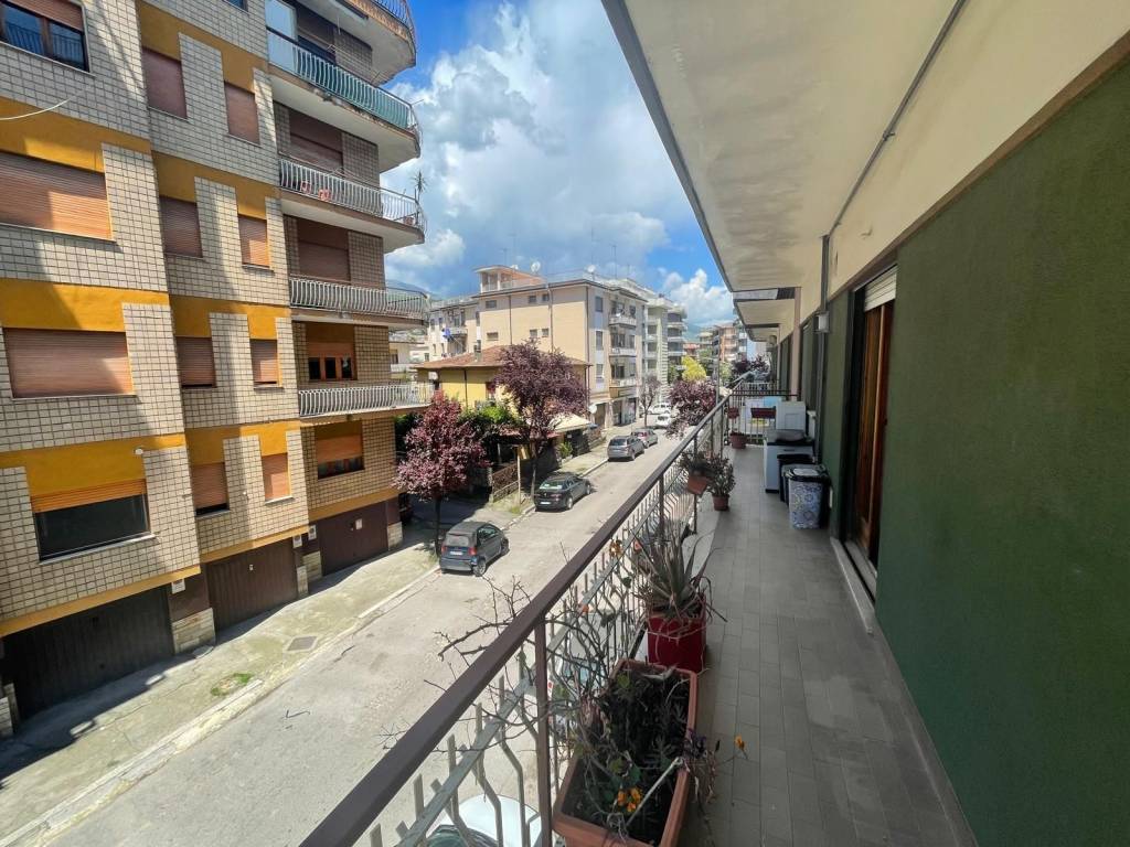 Appartamento a Cassino in Via Cristoforo Colombo, 44 - Foto 3