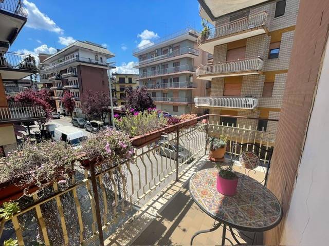 Appartamento a Cassino in Via Cristoforo Colombo, 44 - Foto 4
