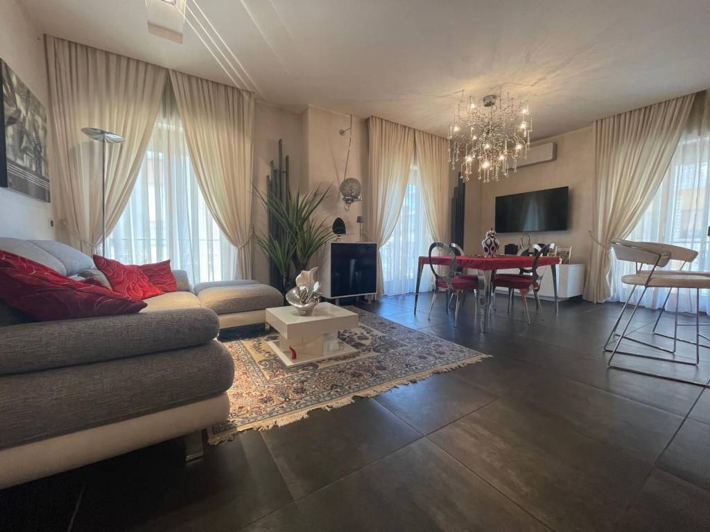 Appartamento a Cassino in Via Cristoforo Colombo, 44 - Foto 5