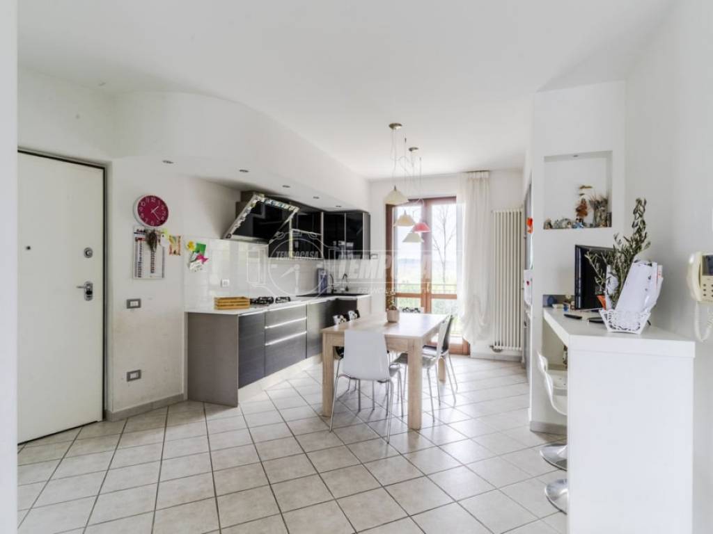 Appartamento a Montegranaro - Foto 3