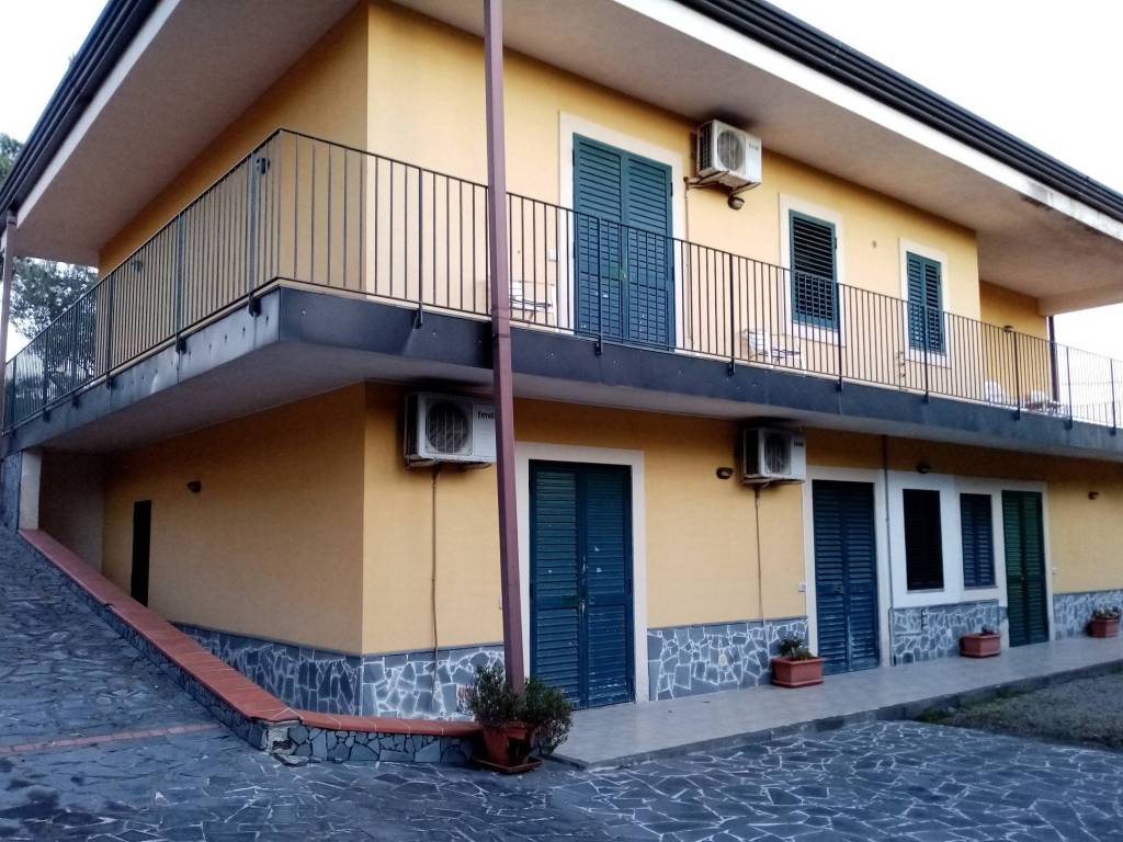 Villa a Pedara - Foto 2