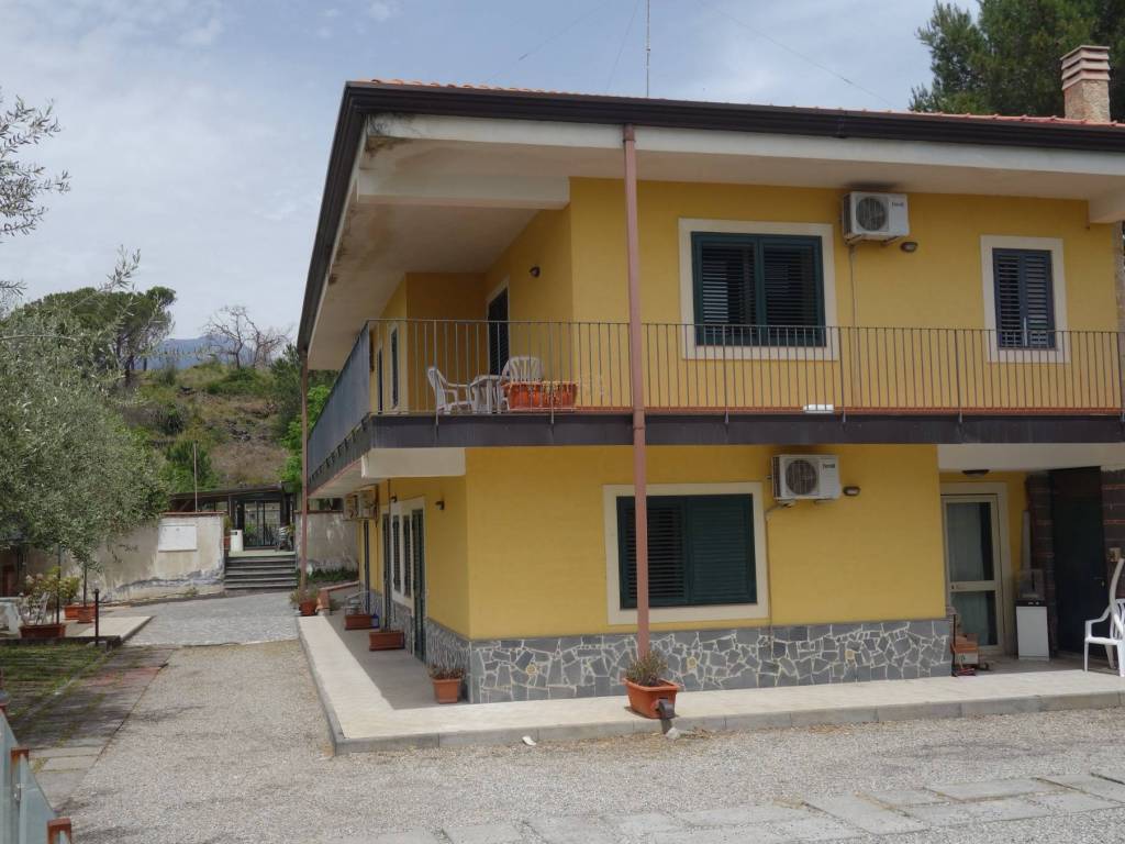 Villa a Pedara - Foto 3