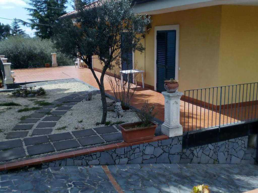 Villa a Pedara - Foto 5