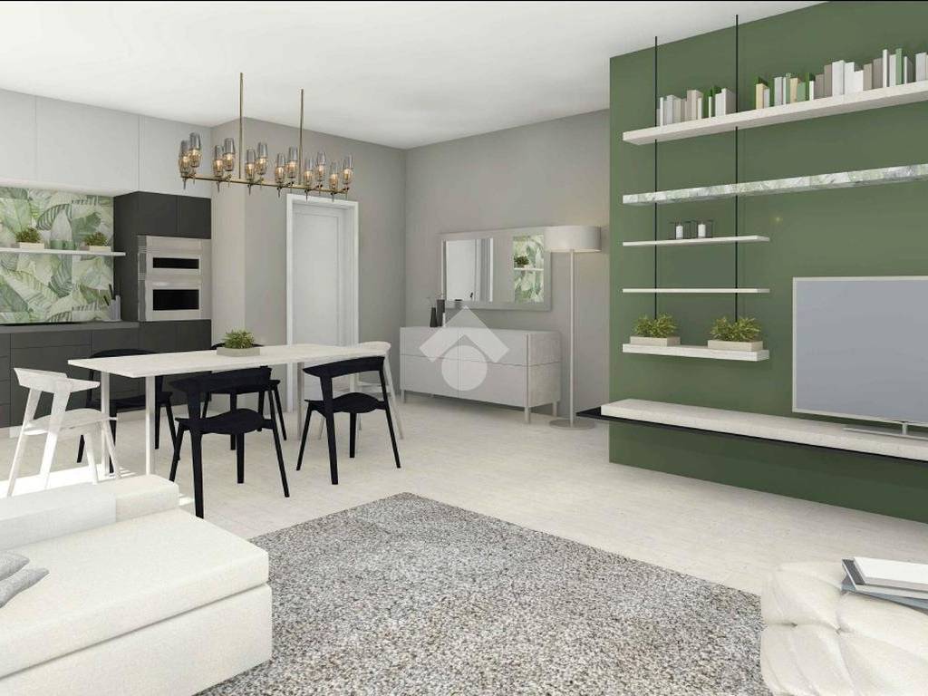 Villa a Brescia in Via Vittorio Arici, 83 - Foto 5