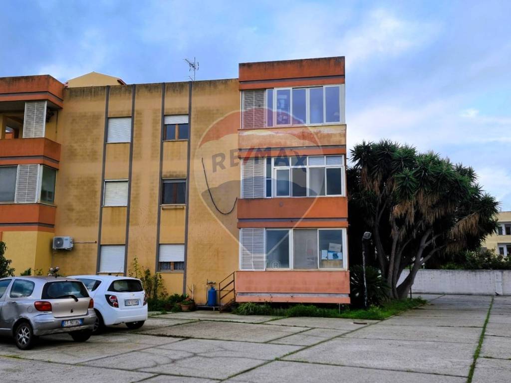 Appartamento a Cagliari in Via del Risorgimento, 164 - Foto 2