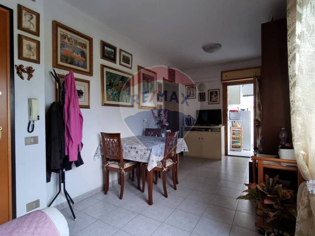 Appartamento a Cagliari in Via del Risorgimento, 164 - Foto 4