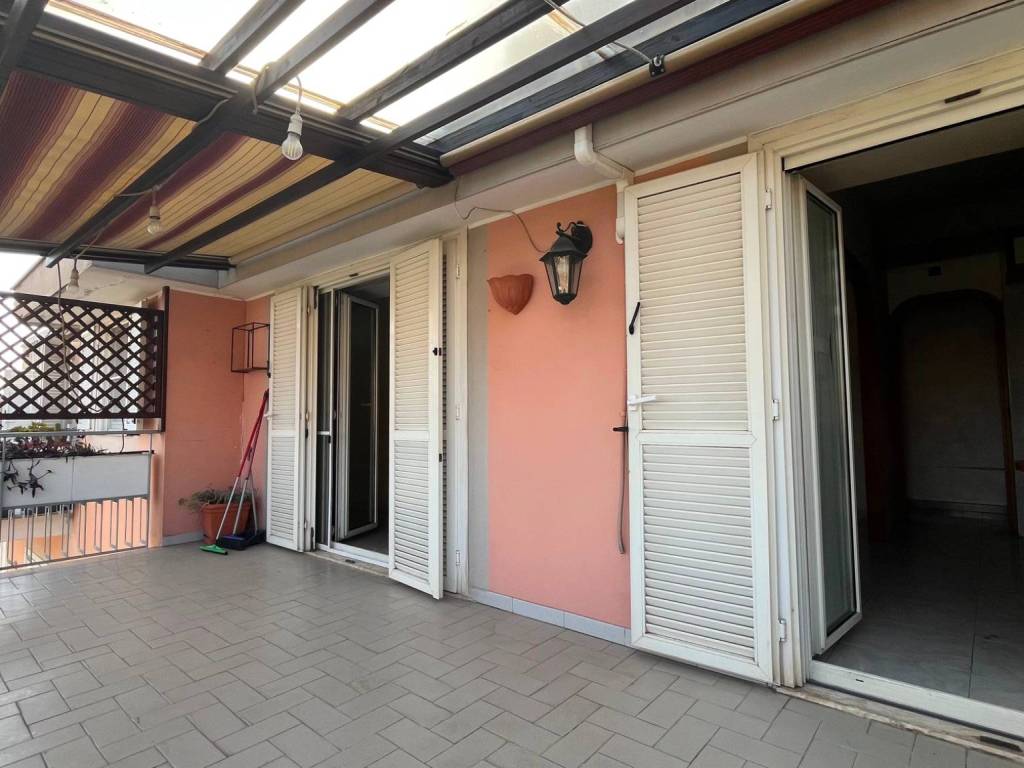 Appartamento a Fondi - Foto 2