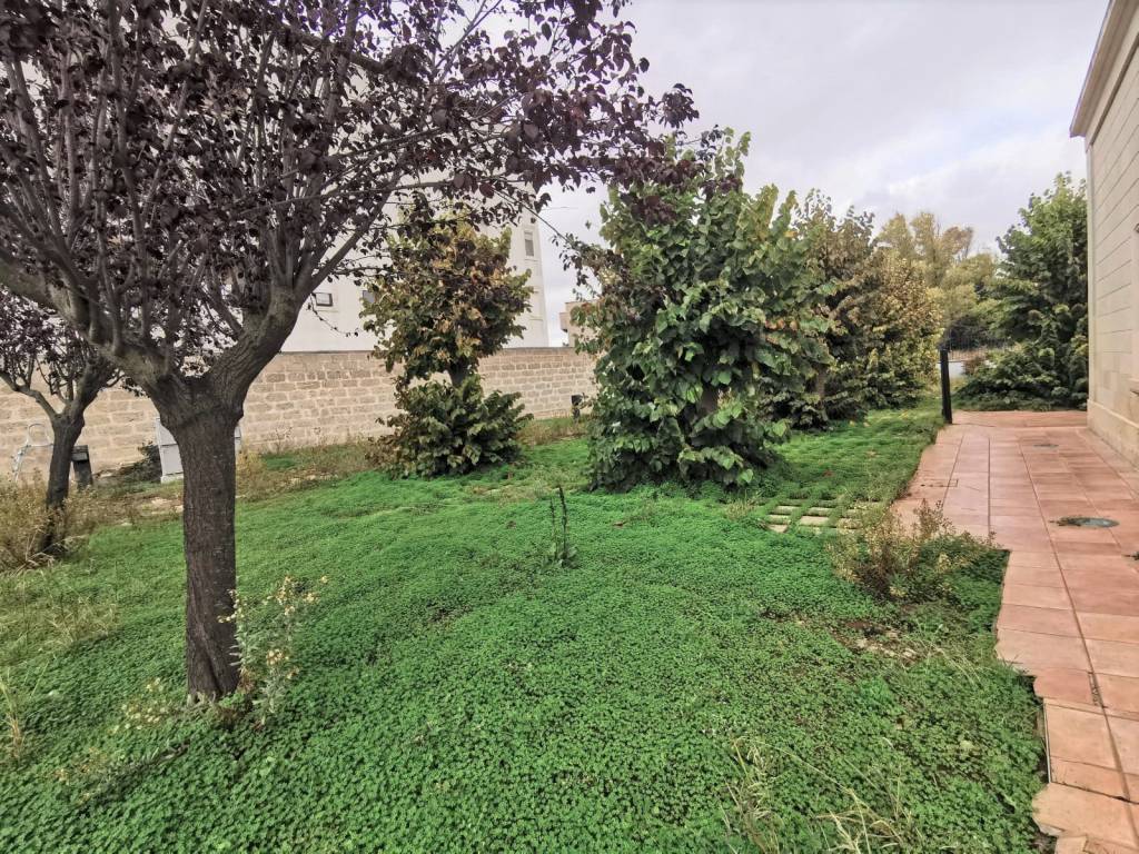 Villa a Lecce in Via Antonio dell'Abate, 37 - Foto 5