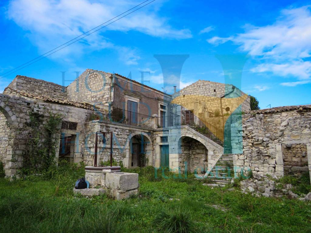 Rustico / casale a Noto in Via Tommaso Fazello, 228 - Foto 2