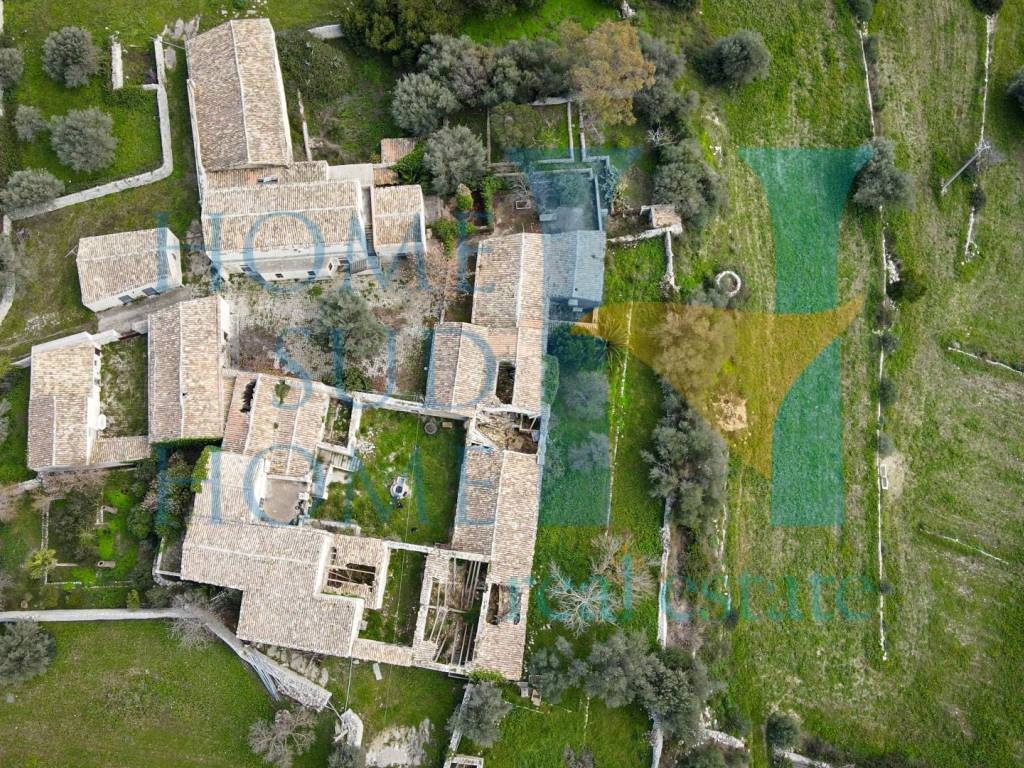 Rustico / casale a Noto in Via Tommaso Fazello, 228 - Foto 3