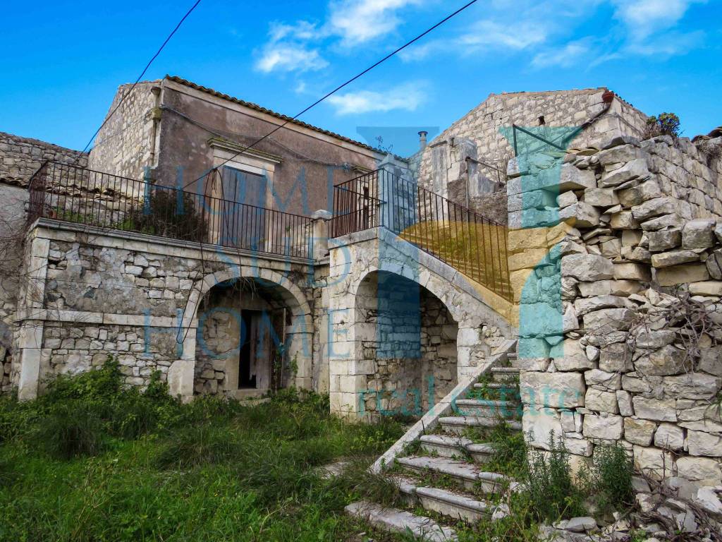 Rustico / casale a Noto in Via Tommaso Fazello, 228 - Foto 4