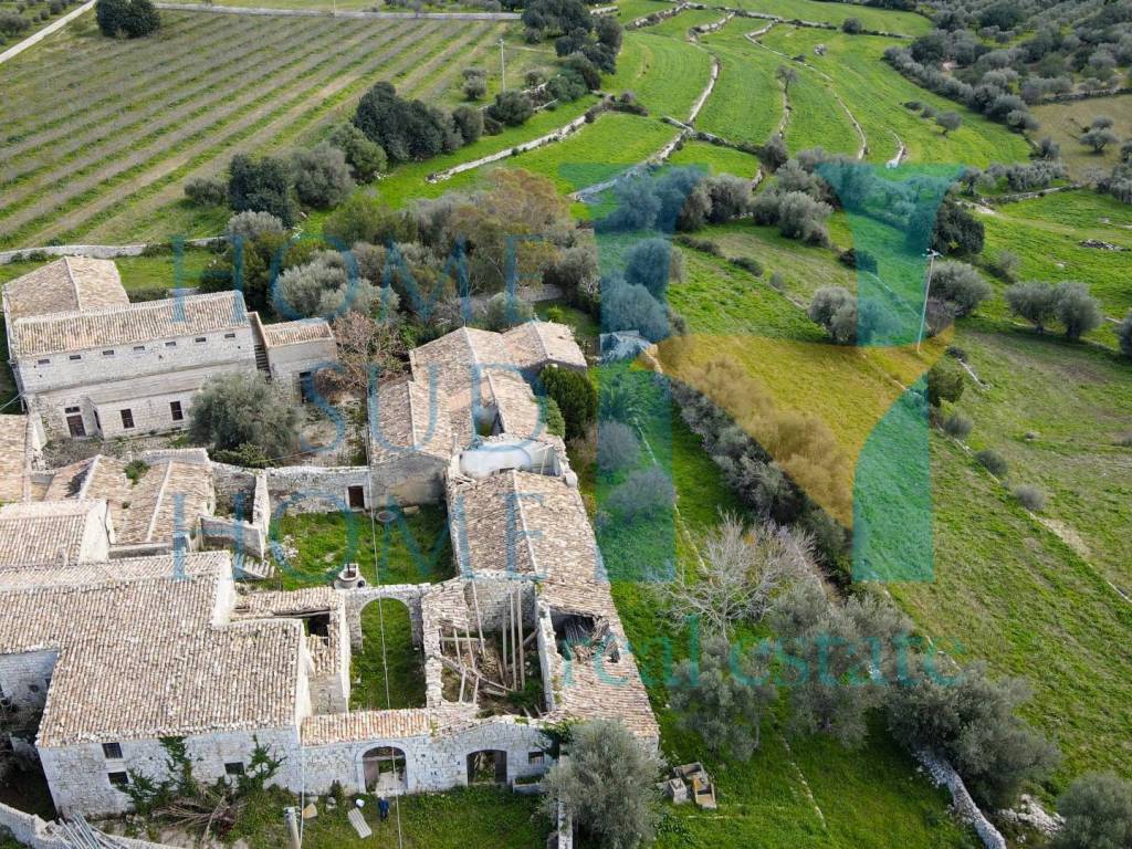 Rustico / casale a Noto in Via Tommaso Fazello, 228 - Foto 5